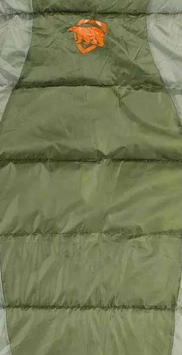 Arctic Shield Sleeping bag