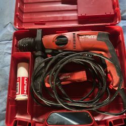 Hilti Te 2- S