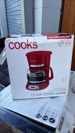Coffee machine