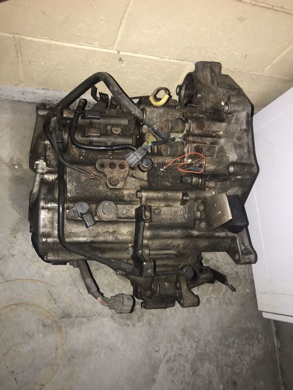 2001 honda accord rebuilt transmission 2001 honda accord rebuilt transmission