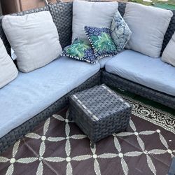 Patio Furniture