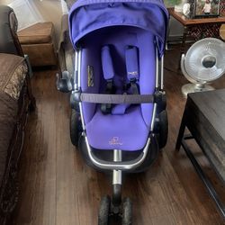 Stroller