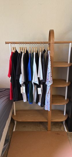 Golf Shirts NEW $20