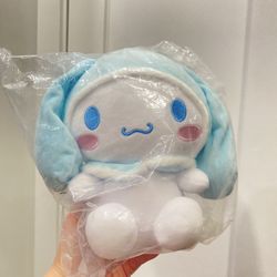 Cinnamoroll Plushie