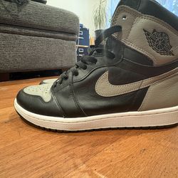 2018 Jordan 1 high OG shadow