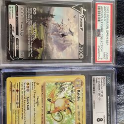 Pokemon Slab 