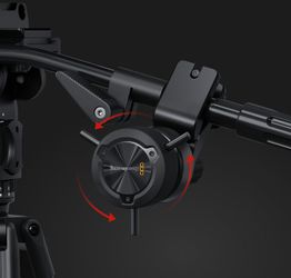 Blackmagic Design Focus Demand
