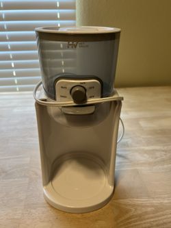 Water Warmer