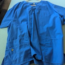 Plus Size Scrubs 50 For All