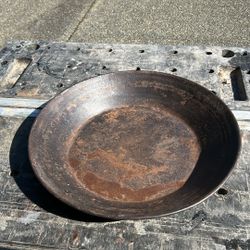 Antique Gold Mining Prosecutors Pan