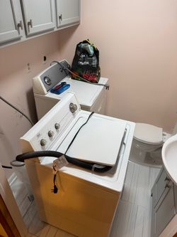 Dryer FREE