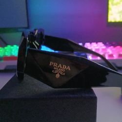 Prada Shades