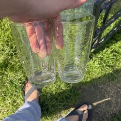 Glass Cups