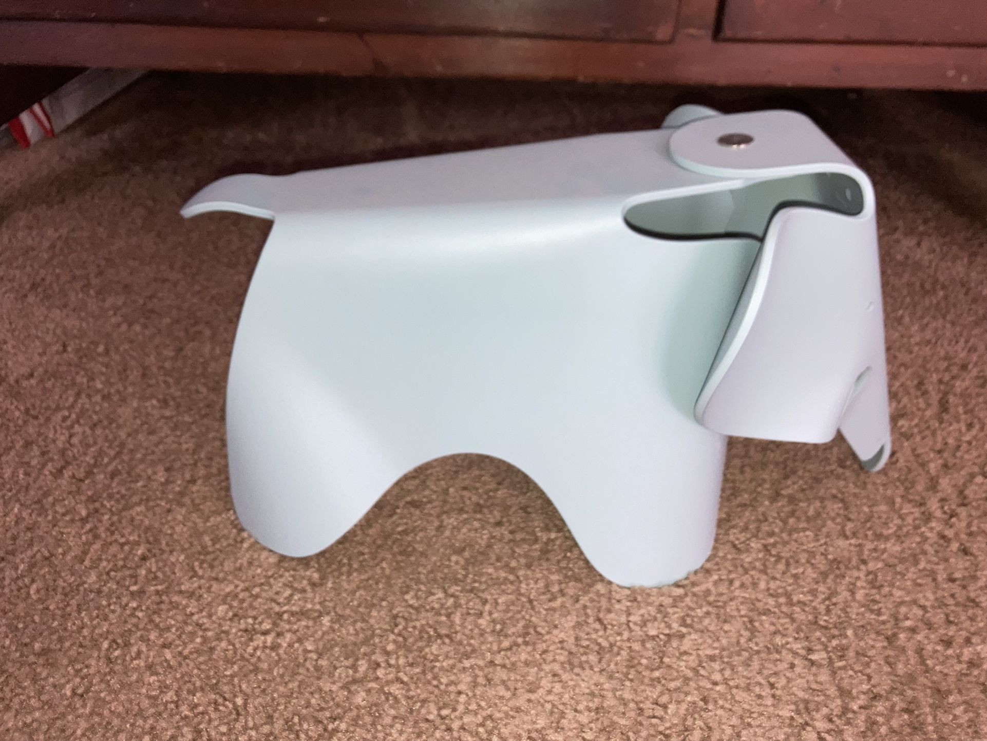 Charles & Ray Eames® small elephant