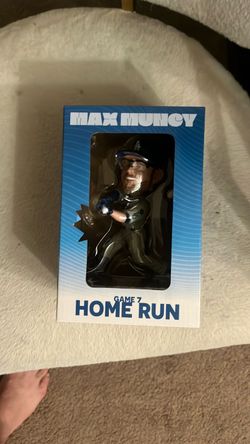 Max muncy bobblehead