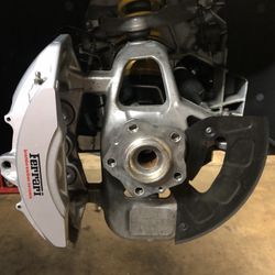Automotive Specialist 