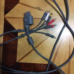 Xbox 360 wire