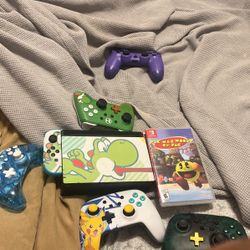 Switch Bundle 