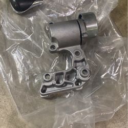 Lexus Pulley