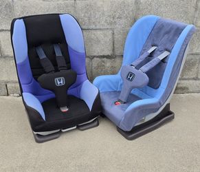 JDM Honda Access Child Car Seat Japan integra dc2 civic eg6 crx ef8 ef9 ek9 rsx tsx