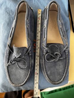 Tod’s Junior