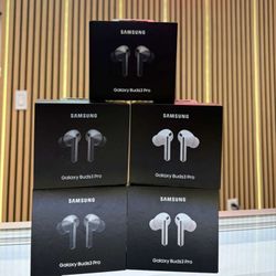 Samsung Buds Pro 3 