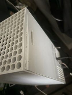 Xbox x