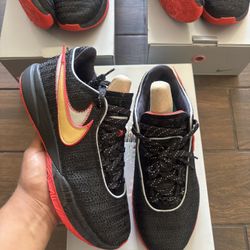 LeBron 20 Trinity 