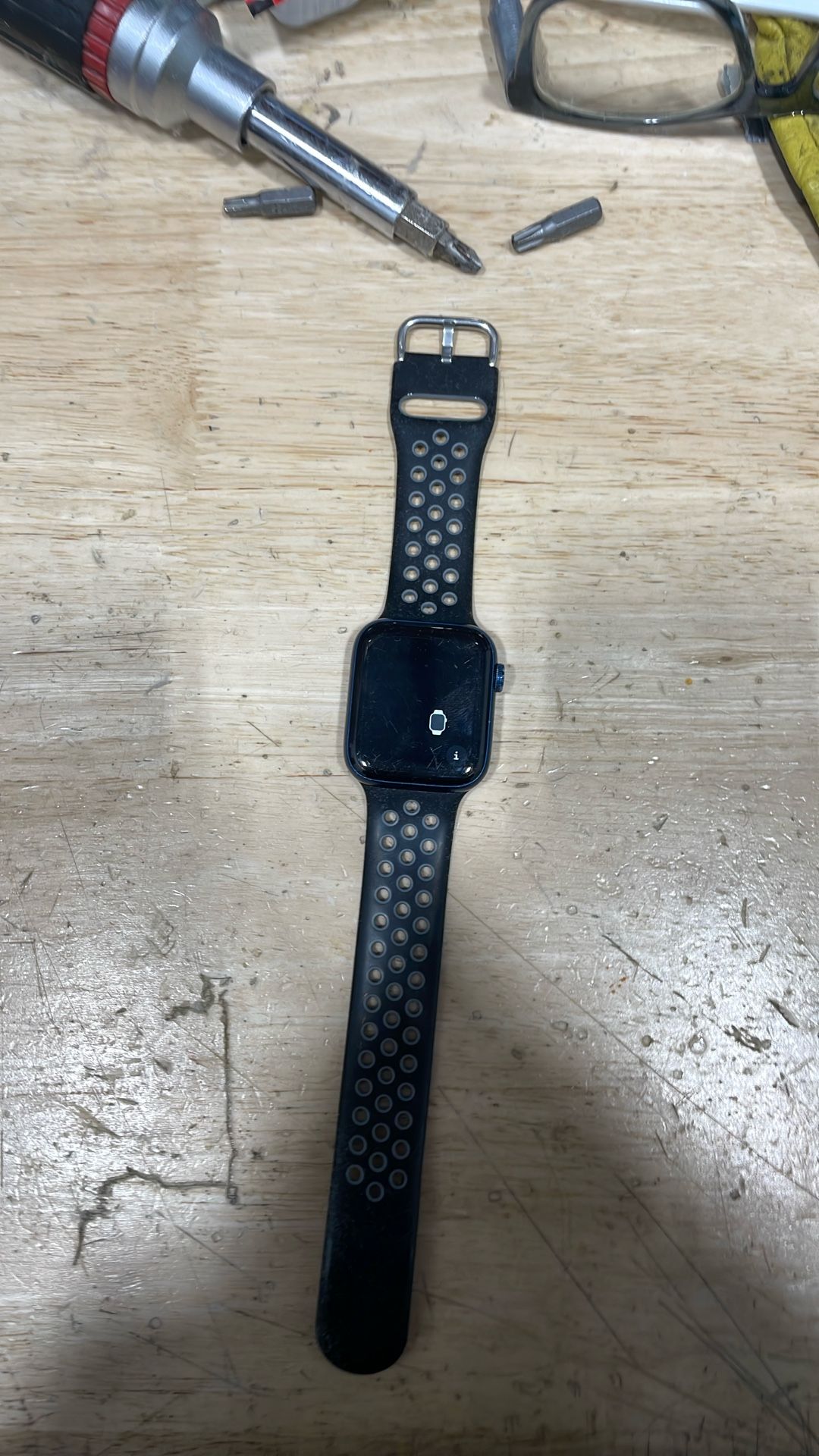 Apple Watch Series 6 44 MM