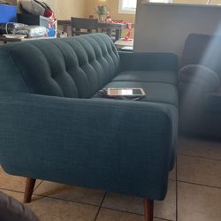 Couch For Sale Like New OBO
