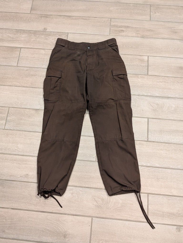 5.11 BDU tactical Pants Mens Men's 5 11 511