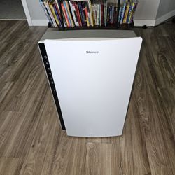 Large Air Purifier 