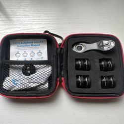 phone lens kit