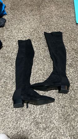 Zara Boots 