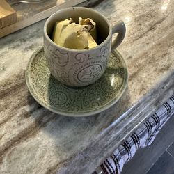 China Tea Set