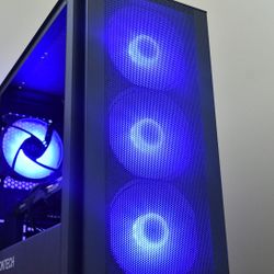 Gaming PC : The Sky Breaker
