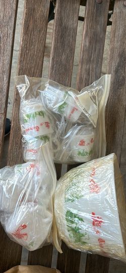 Tom & Jerry Punch Bowel Set