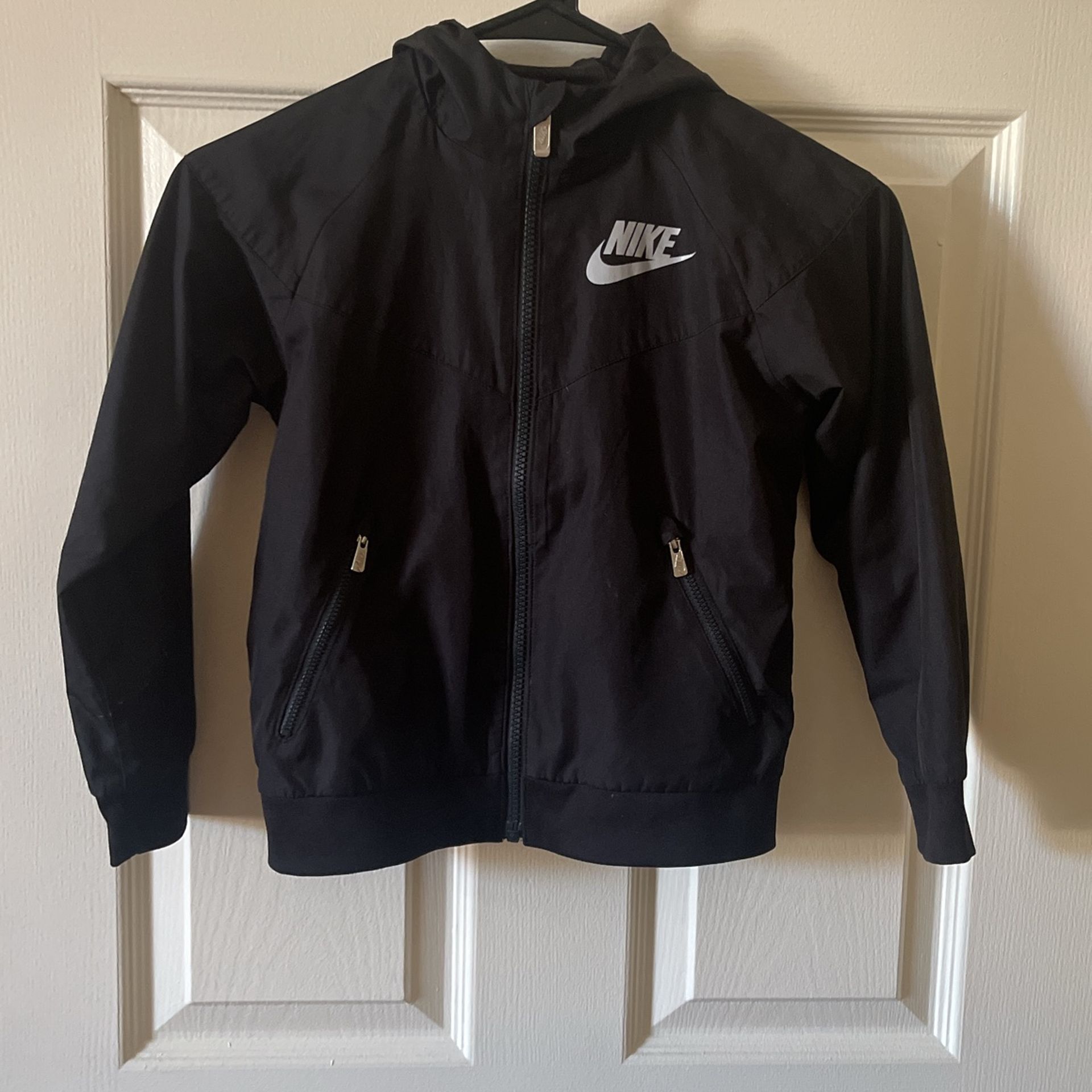 Nike Windbreaker Kids Size