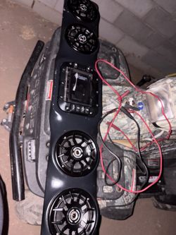 Ssv speakers