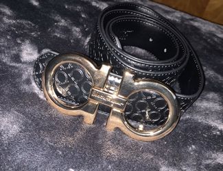 Designer Belt