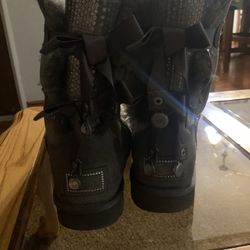 Botas UGG  Size 7 