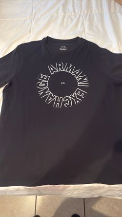 Armani Exchange