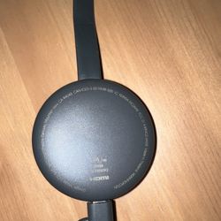 Google Chromcast