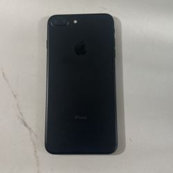 iPhone 7 Plus 