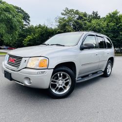 2009 GMC Envoy