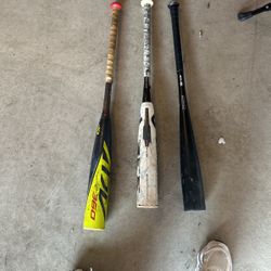 Usa bats