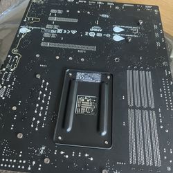 MSI B450 Gaming Pro ATX AM4 
