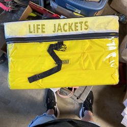 Life Vests