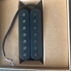 Seymour Duncan Nazgûl 7 Pickup