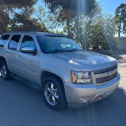 2008 Chevy Tahoe 